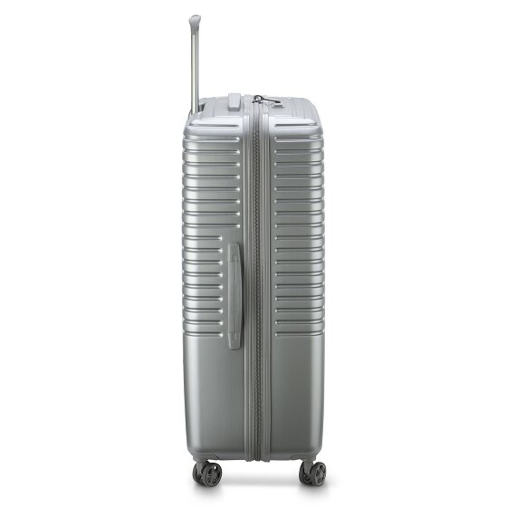 Delsey Paris Caumartin 4 wózek na podwójnych kołach 76 cm