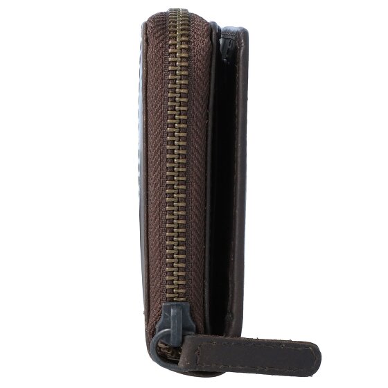 aunts & uncles Good old Friends Goldfish Wallet Leather 17 cm