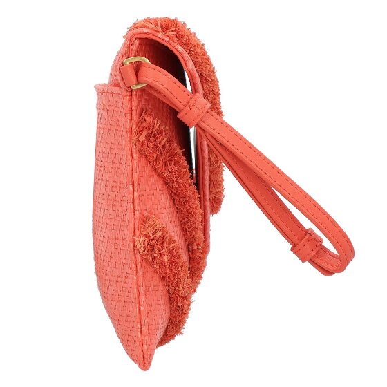 PINKO Flat Purse Kopertówka 23.5 cm