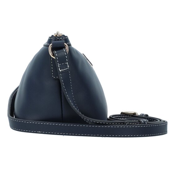 Tommy Hilfiger TH Monoplay Leather Torba na ramię Skórzany 18 cm