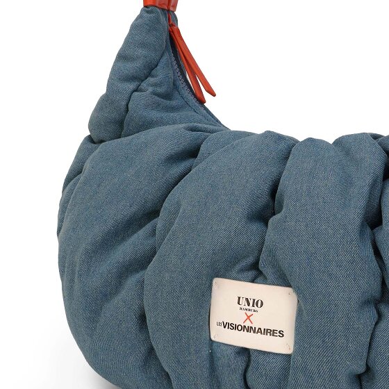 LES VISIONNAIRES Unio Kitzbuehel S Torba S 38 cm
