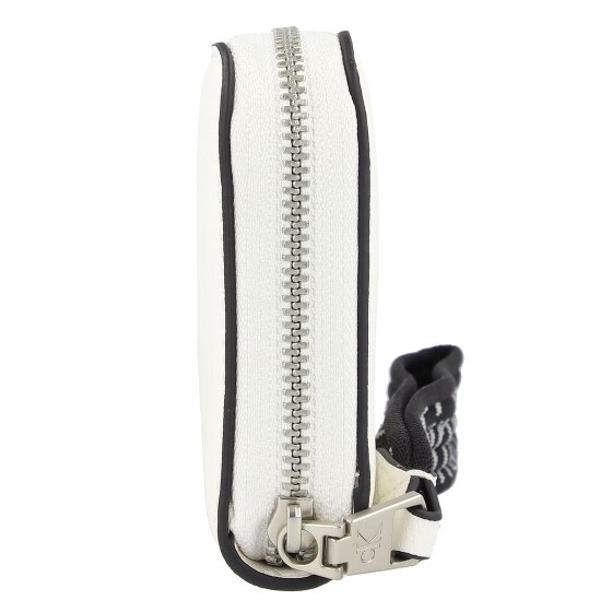 Calvin Klein Jeans Ultralight Portfel Ochrona RFID 19 cm