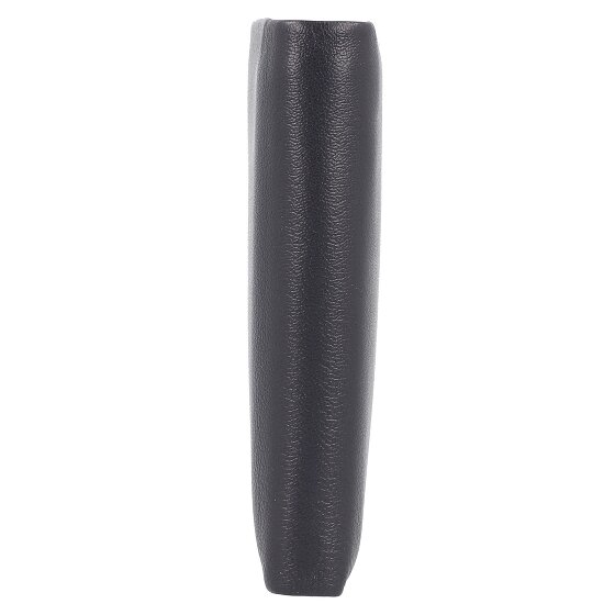 Braun Büffel Hannes Portfel Ochrona RFID Skórzany 11.5 cm