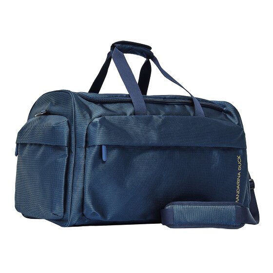 Mandarina Duck Zephyr Torba podróżna Weekender 50 cm