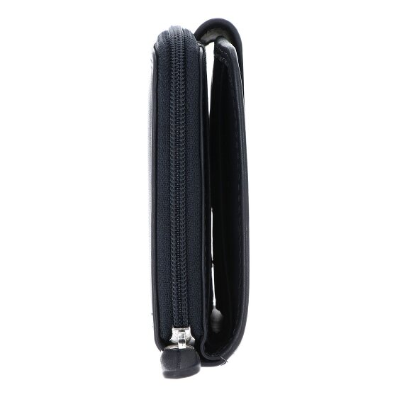 Golden Head Polo Wallet RFID Leather 14,5 cm