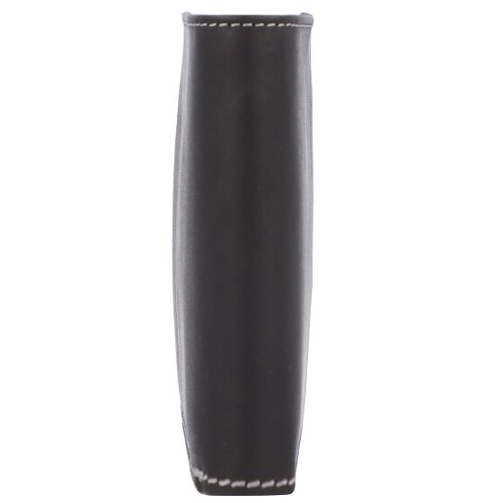 Esquire Skórzany portfel Dallas 10 cm