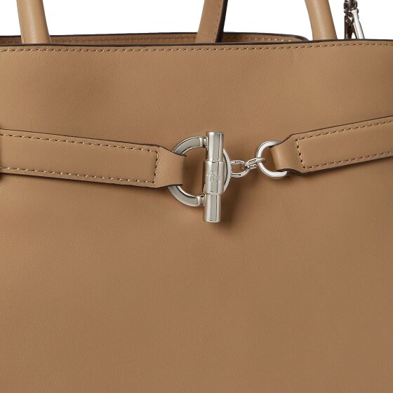 Lauren Ralph Lauren Blake Torba na ramię Skóra 35.5 cm
