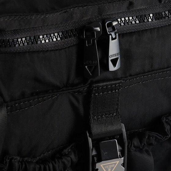 Guess Dubai Torba podróżna Weekender 47 cm