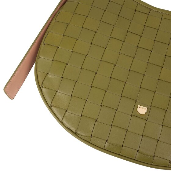DuDu Hispani Torba na ramię Skóra 32 cm
