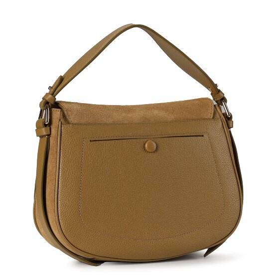 Coccinelle Mavery Torba na ramię Skórzany 26 cm