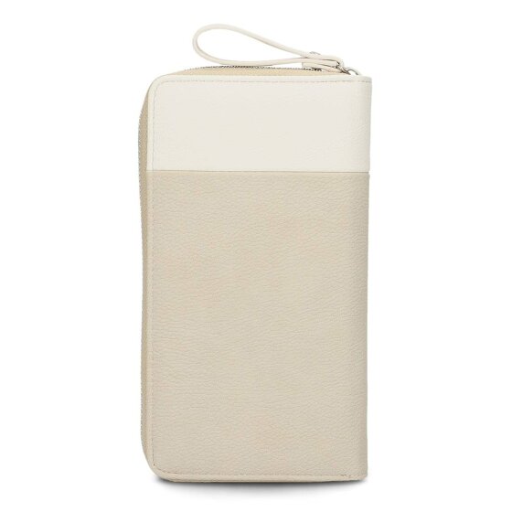 Zwei Eva Portfel 20 cm