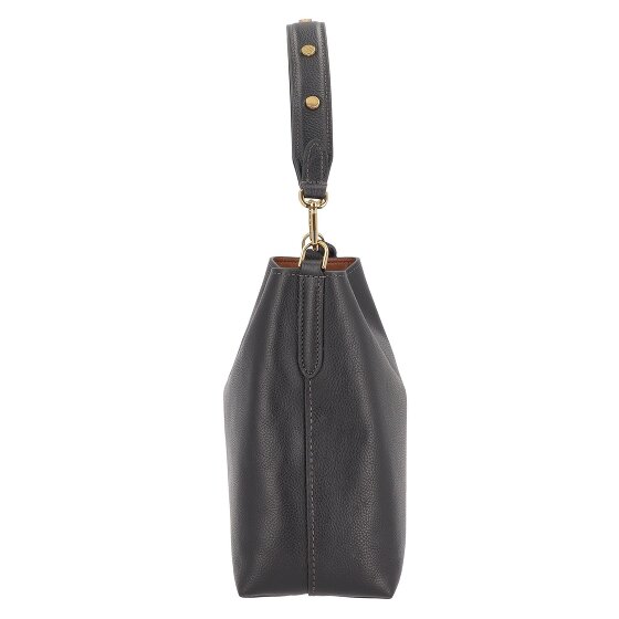 Fossil Jessie Torba na ramię Skórzany 28 cm