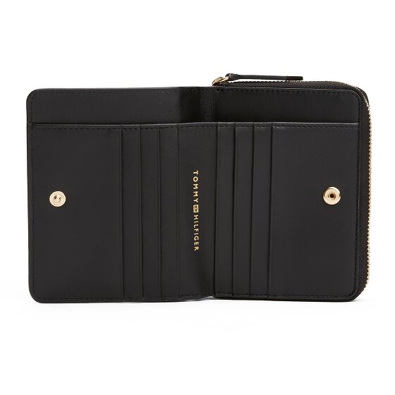 Tommy Hilfiger Portfel Skórzany 12 cm