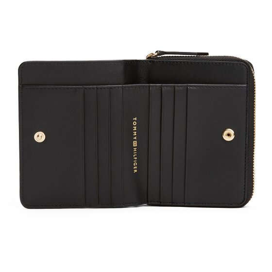 Tommy Hilfiger Portfel Skórzany 12 cm