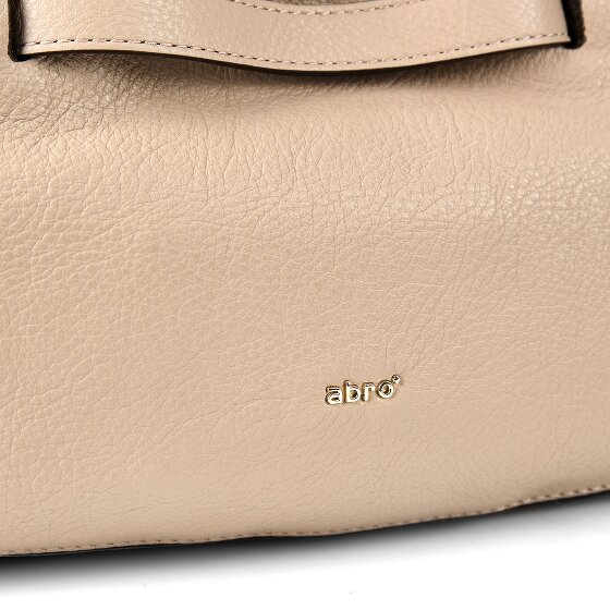 abro Jill Torba na ramię Skórzany 32 cm