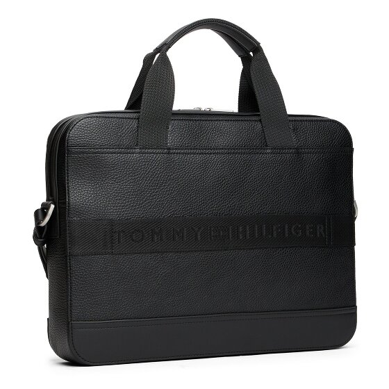 Tommy Hilfiger TH Central Teczka 39 cm Komora na laptopa