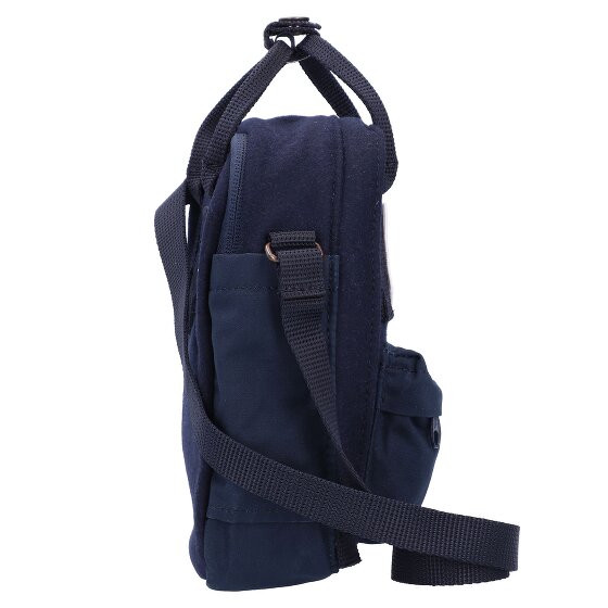 Fjällräven Torba na ramię Kanken 17 cm