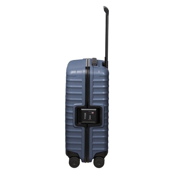 Titan Overseas 4 kółka Walizka kabinowy S 55 cm