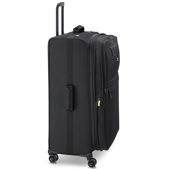 Delsey Paris Maubert 2.0 wózek 4-kołowy 79 cm
