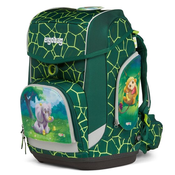 Ergobag Zippies 3szt.