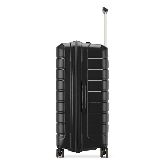 Roncato B-Flying Trunk 4 kółka Zestaw walizek 2-części