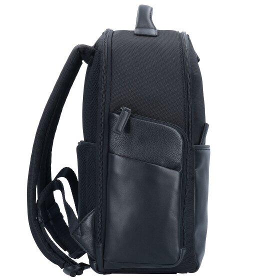 Bric's Plecak Monza z przegrodą na laptopa 39 cm