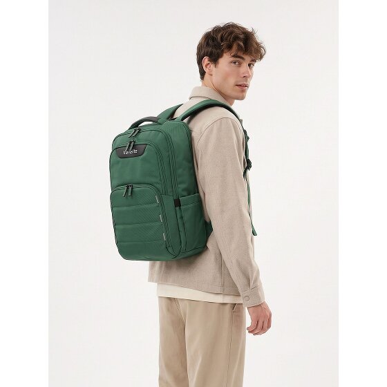 Travelite Skaii Plecak M 43 cm Komora na laptopa