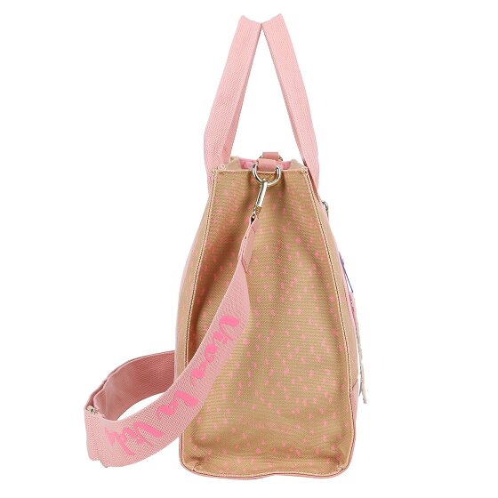 Fritzi aus Preußen Fritzi x Frida Kahlo Shopper Bag 40 cm