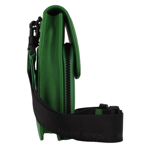 Braun Büffel Capri Mini Torba Torba na ramię Skórzany 10 cm