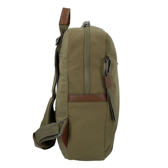 camel active Aurum Plecak 35 cm Komora na laptopa