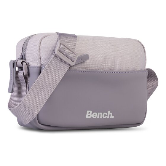 Bench Style Torba na ramię 23 cm