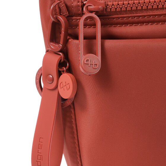 Hedgren Inner City Torba na ramię Ochrona RFID 34.5 cm
