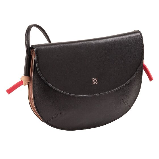 DuDu Skye Torba na ramię Skóra 21 cm