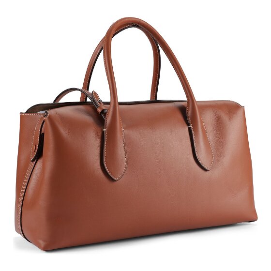 POLO RALPH LAUREN Bellport Torba na ramię Skórzany 35.5 cm