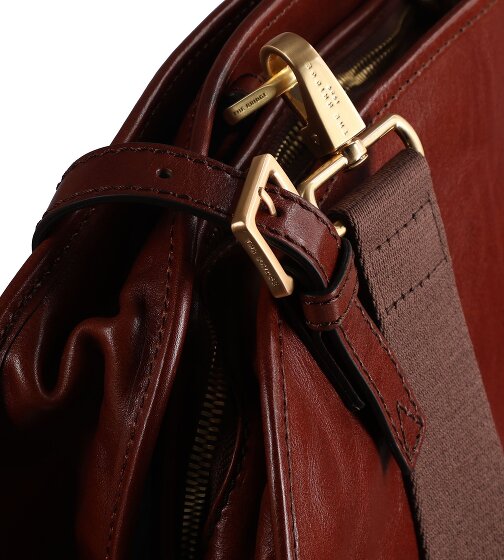 The Bridge Skórzana torba na koszulę Stovia 55 cm