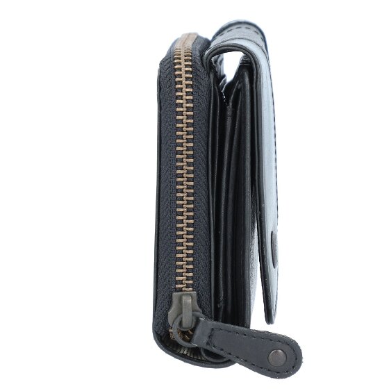 aunts & uncles Babcia Luxury Club Lotta Wallet RFID Leather 12 cm