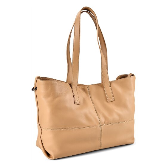 Liebeskind Ariel Shopper Bag Skórzany 36 cm