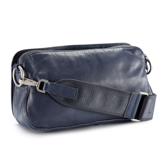 Liebeskind Clarice Torba na ramię M Skórzany 27 cm