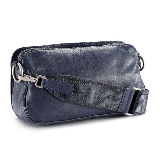 Liebeskind Clarice Torba na ramię M Skórzany 27 cm