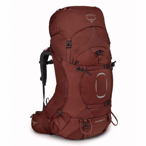 Osprey Aether 65 Plecak trekkingowy S-M 80 cm