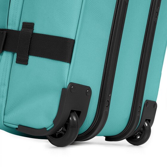 Eastpak Transit'R 2 kółka Torba podróżna M 67 cm