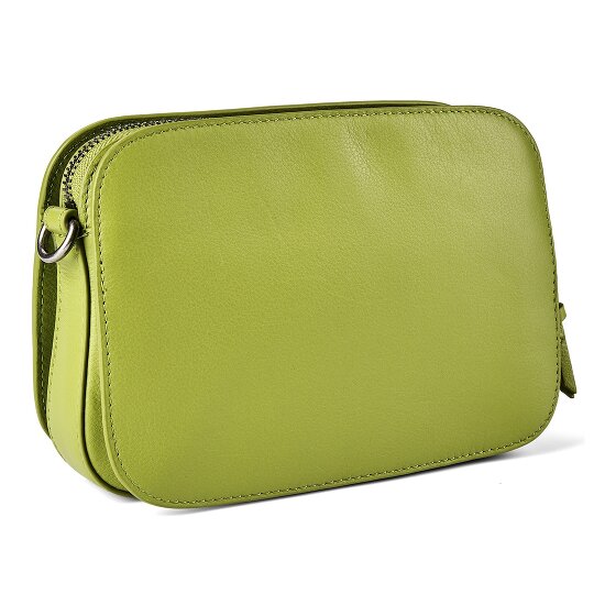 Liebeskind Luka Torba na ramię S Skórzany 20.5 cm