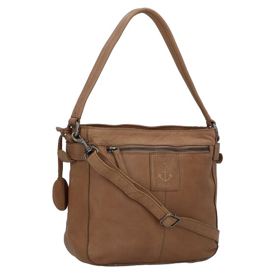 Harbour 2nd Anchor Love Luisa Torba na ramię Skórzany 24 cm
