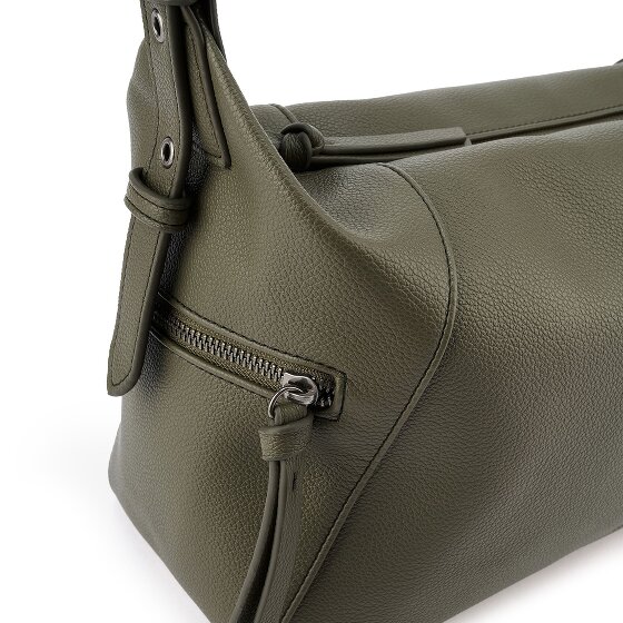 FredsBruder My Bestie Torba na ramię Skórzany 36 cm