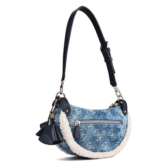 Guess Katie Torba na ramię 27 cm