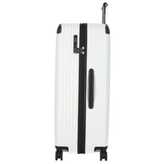 Bogner Piz Deluxe 4 kółka Walizka 77 cm