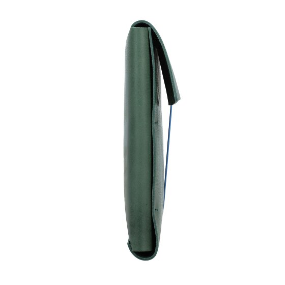 Harold's Keeper Pokrowiec na laptopa Skórzany 37.5 cm