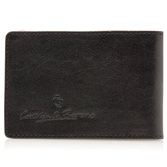 Castelijn & Beerens Etui na karty kredytowe Gaucho RFID Skóra 10 cm