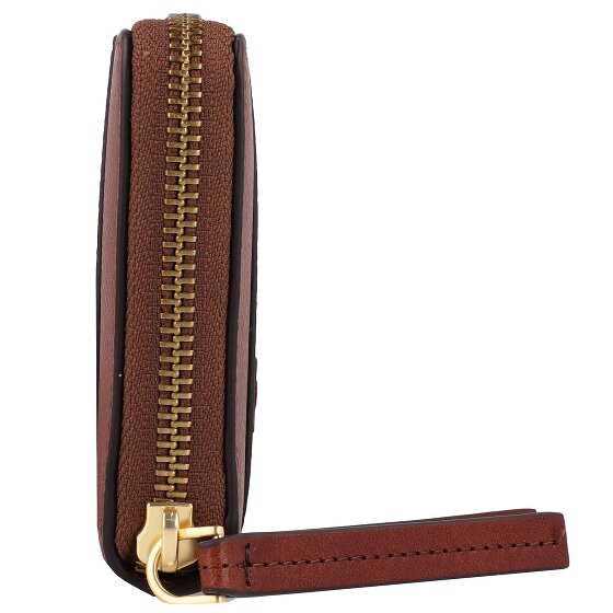 The Bridge Ines Portfel Skórzany 19 cm