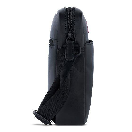 bugatti Clark Torba na ramię Skórzany 18 cm